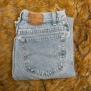Lee Jeans Size 32 by 34
